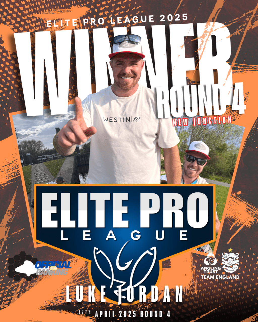 Jordans up the&nbsp;Junction!